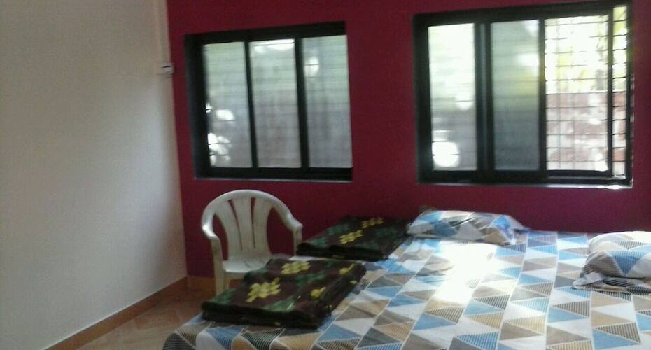 Hotel Vaibhav Ladge, Murud-Janjira 4